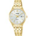Lorus Classic RJ204CX9 Horloge