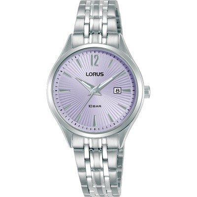 Lorus Classic RJ299BX9 Horloge
