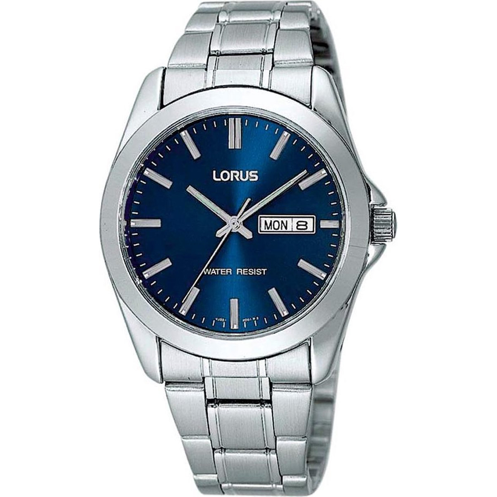 Lorus Classic dress RJ603AX9 Horloge