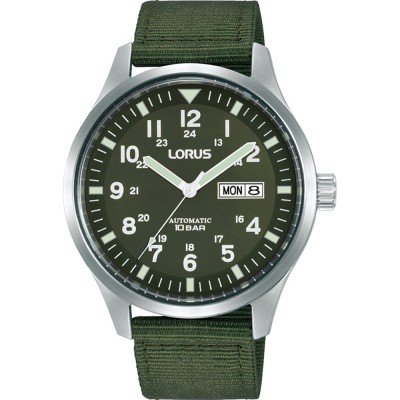 Lorus Sport RL413BX9 Horloge