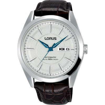 Lorus Classic RL427AX9 Horloge