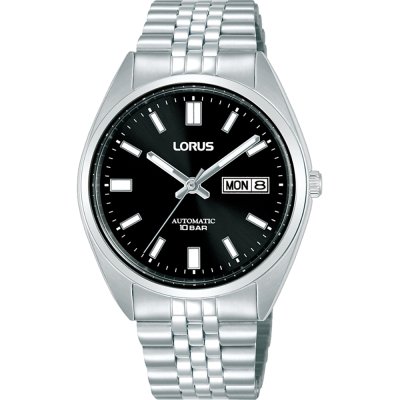 Lorus RL427CX9 Horloge