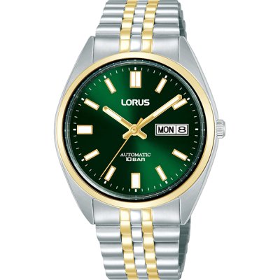 Lorus RL430CX9 Horloge