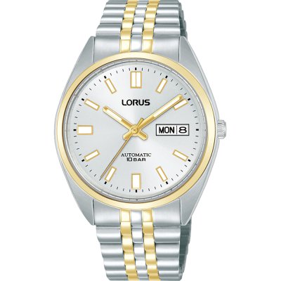 Lorus RL432CX9 Horloge