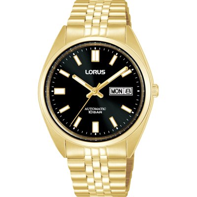 Lorus RL434CX9 Horloge