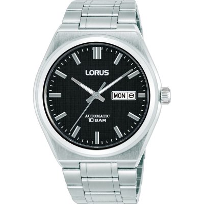Lorus Classic RL437CX9 Horloge