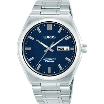 Lorus Classic RL439CX9 Horloge