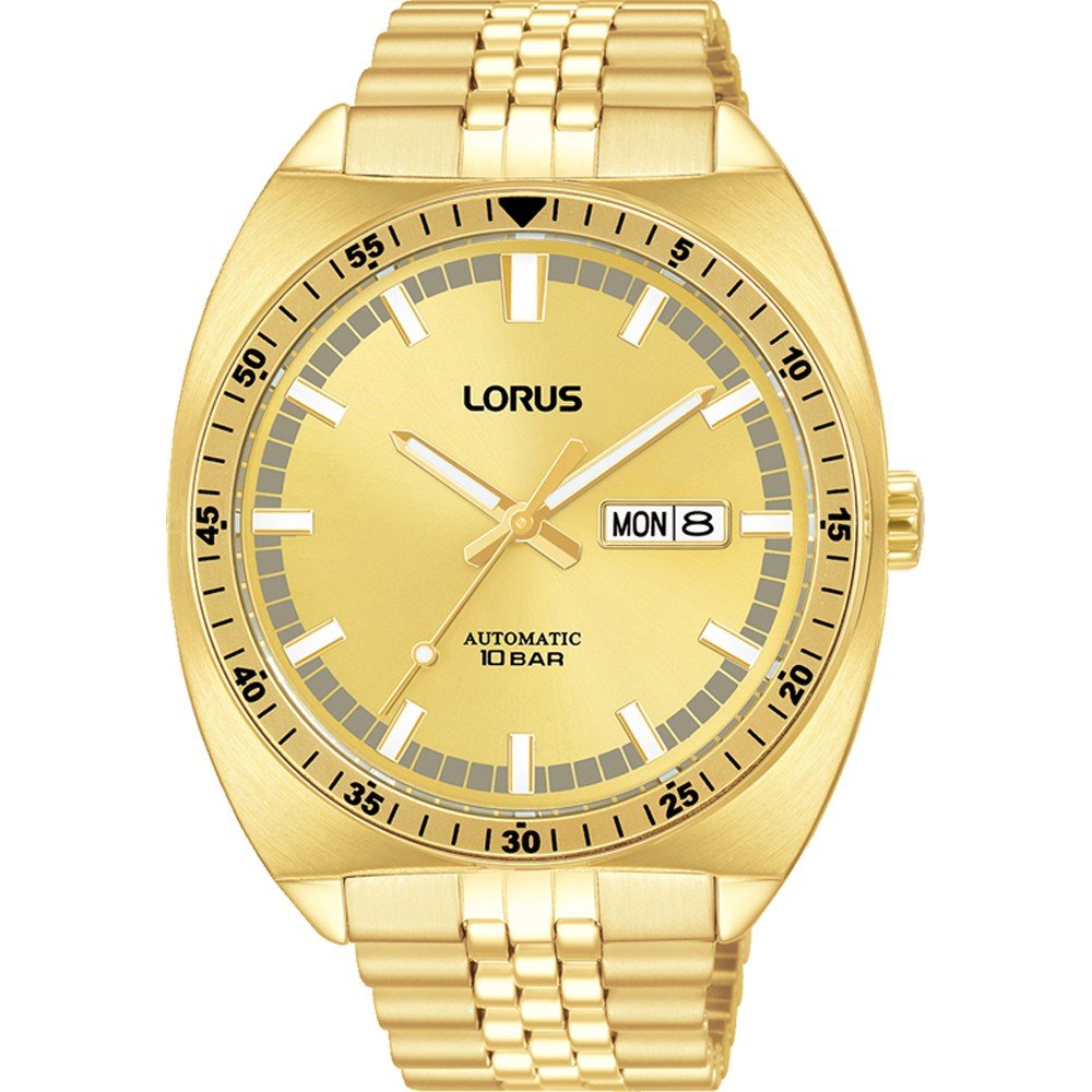 Lorus Sport RL450BX9 Horloge