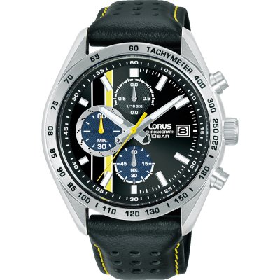 Lorus Sport RM301KX9 Horloge