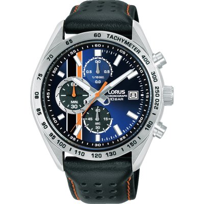Lorus Sport RM303KX9 Horloge