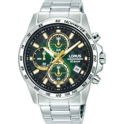 Lorus RM309KX9 Horloge