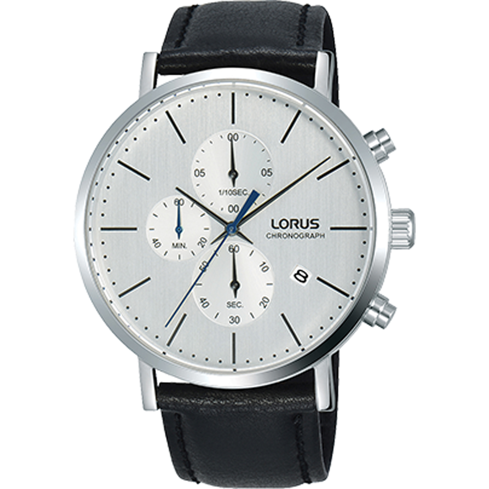 Lorus RM327FX9 Horloge