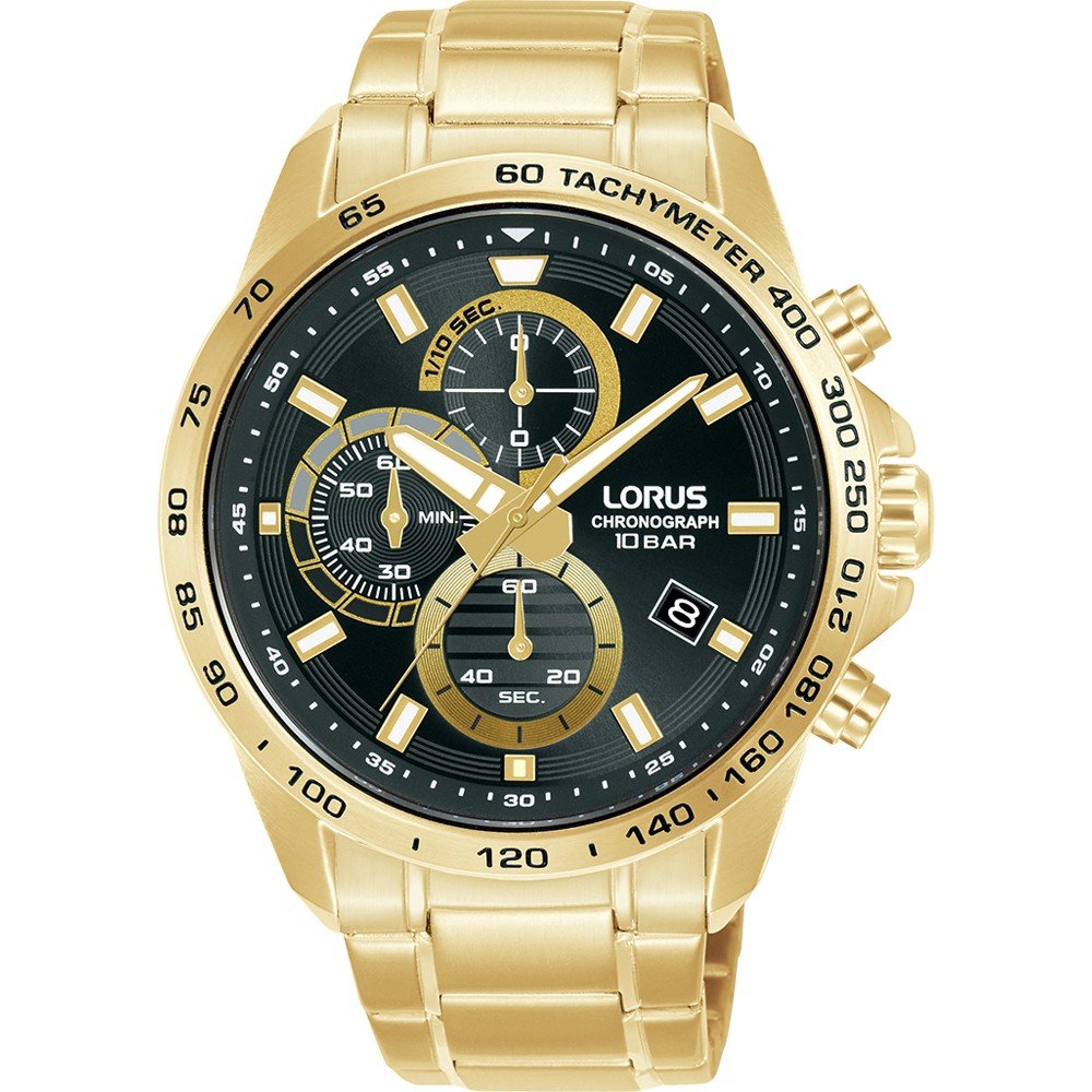 Lorus RM358JX9 Horloge
