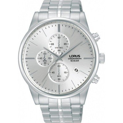 Lorus Sport RM365JX9 Horloge