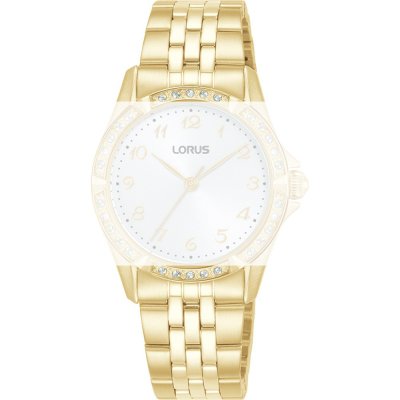 Lorus RNN025X RG250YX9 band