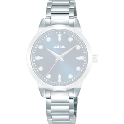 Lorus RNN026X RG261YX9 band