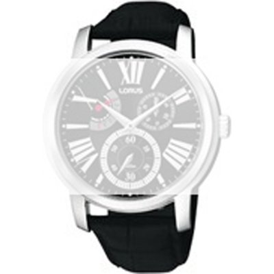 Lorus RP153X band