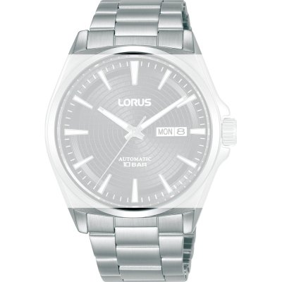 Lorus RPA100X RL409CX9 band