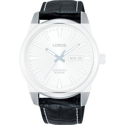 Lorus RPG138X RL499BX9 band