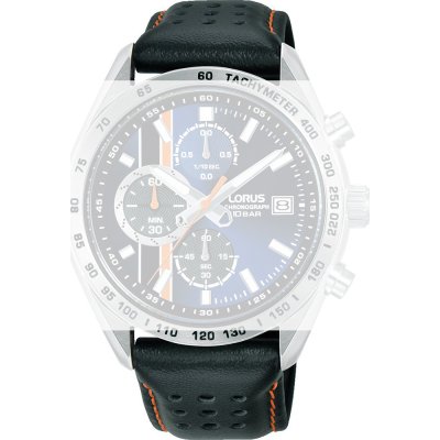 Lorus RPG141X RM303KX9 band