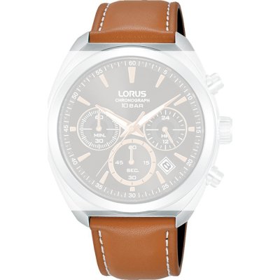 Lorus RPG142X RT387KX9 band