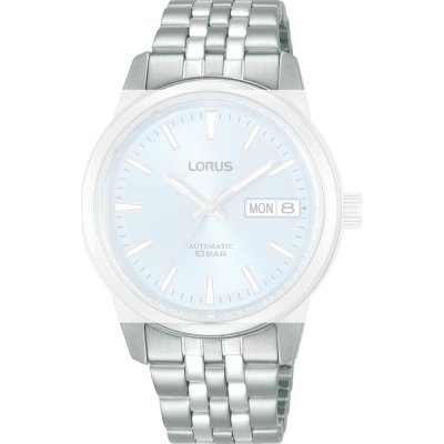 Lorus RPN009X RL401CX9 band