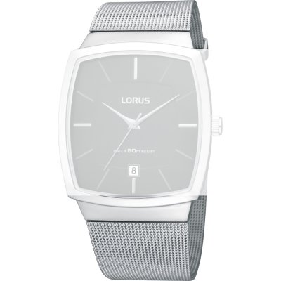 Lorus RQ396X band