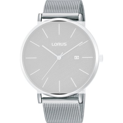 Lorus RQA078X band