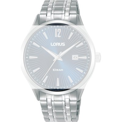 Lorus RQA270X RH989RX9 band