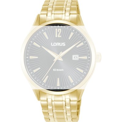 Lorus RQA272X RH994RX9 band