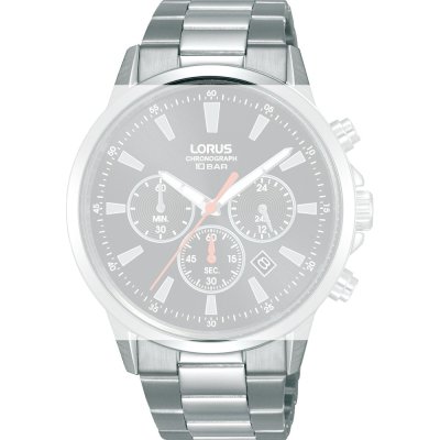 Lorus RQA276X RT309LX9 band