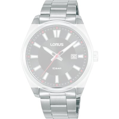 Lorus RQA314X RH917SX9 band