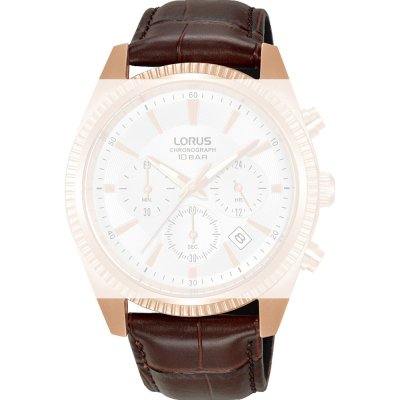 Lorus RQG252X RT304LX9 band