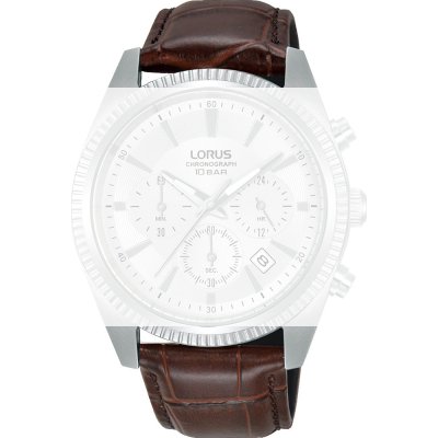 Lorus RQG257X RT305LX9 band