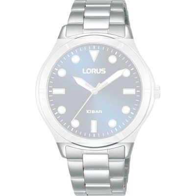Lorus RQN264X RG241VX9 band