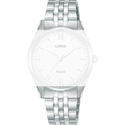 Lorus RQN277X RG275VX9 band