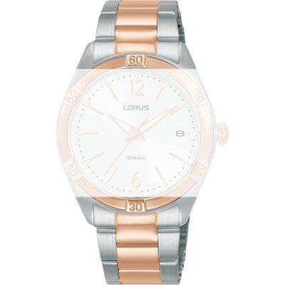 Lorus RQN330X RH982QX9 band