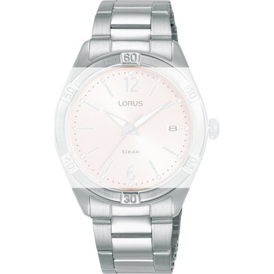 Lorus RQN332X RH979QX9 band