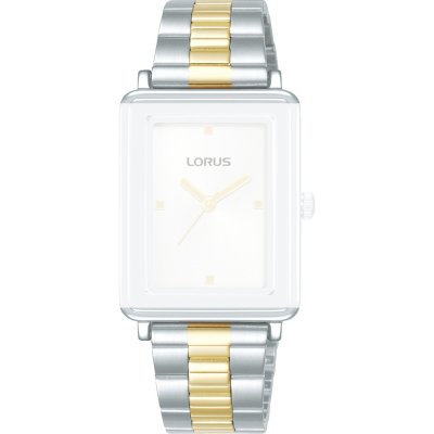 Lorus RQN347X RG299XX9 band