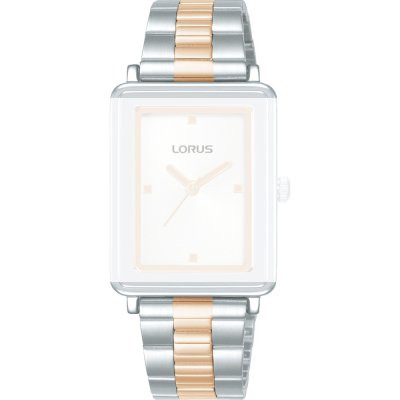 Lorus RQN348X RG301XX9 band