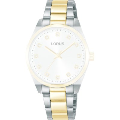 Lorus RQN360X RG326XX9 band