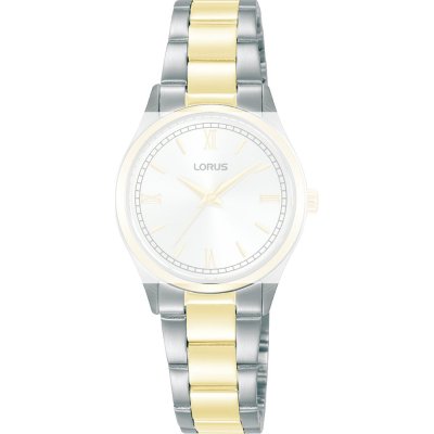 Lorus RQN372X RG214YX9 band