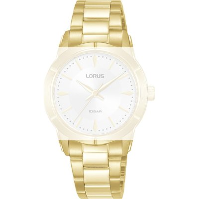 Lorus RQN378X RG230YX9 band