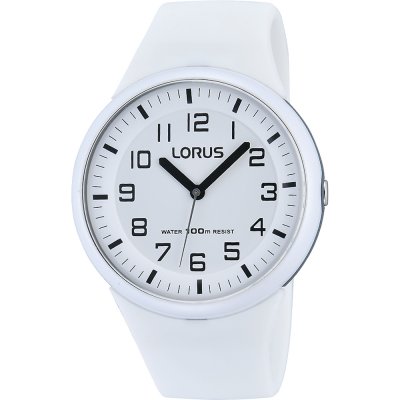 Lorus RRX53DX9 Horloge