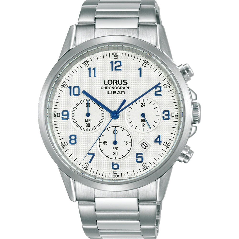 Lorus Sport RT319KX9 Horloge