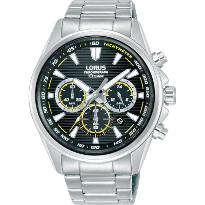 Lorus Sport RT319LX9 Horloge