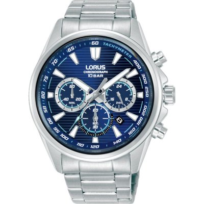 Lorus Sport RT321LX9 RT321KX9 Horloge