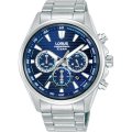 Lorus Sport RT321LX9 RT321KX9 Horloge