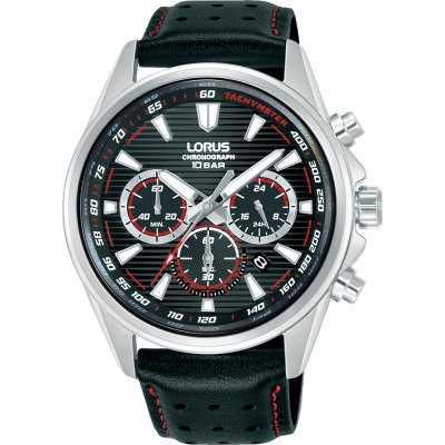 Lorus Sport RT325LX9 Horloge