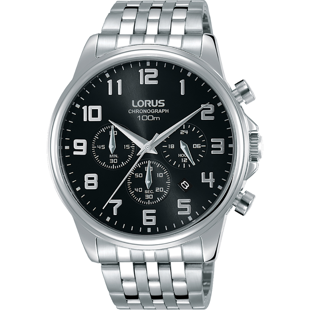 Lorus RT333GX9 Horloge